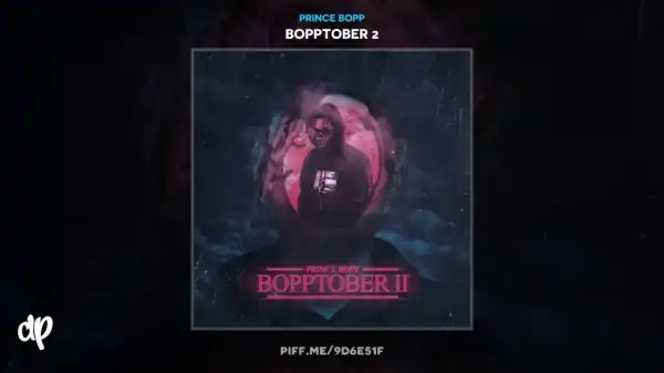 Prince Bopp - Storm